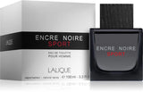 Lalique Encre Noire Sport Eau de toilette for men 100 ml