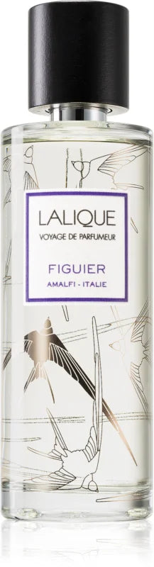 Lalique Figuier Amalfi - Italy room spray 100 ml