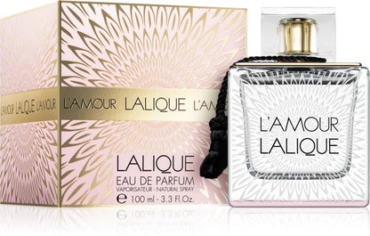 Lalique L'Amour Eau de Parfum for women