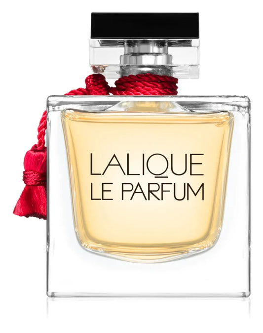 Lalique Le Parfum Eau de Parfum for women 100 ml