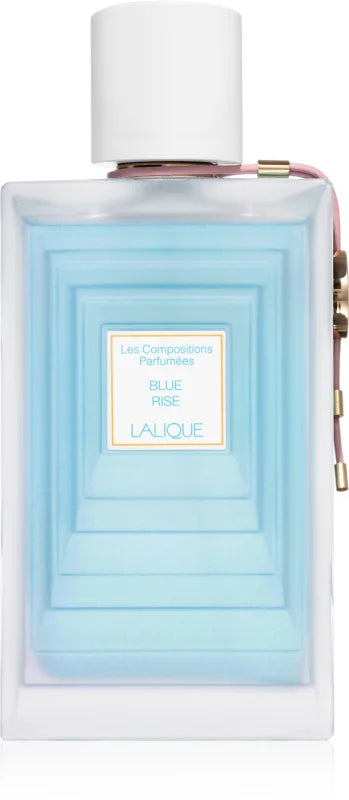 Lalique Les Compositions Parfumées Blue Rise Eau de Parfum for women 100 ml