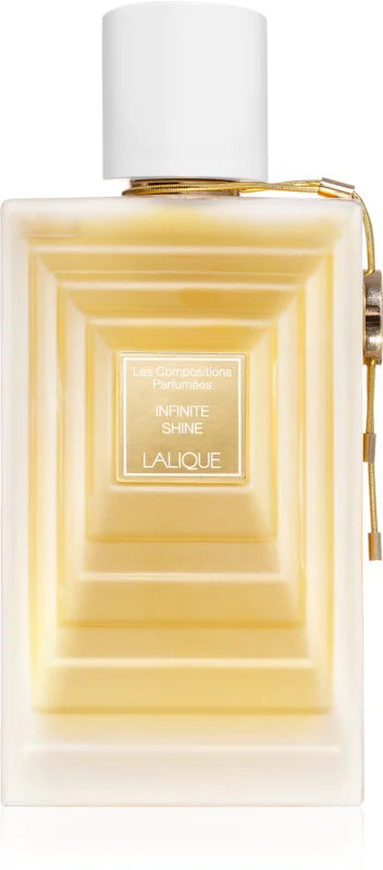 Lalique Les Compositions Parfumées Infinite Shine Eau de Parfum for women 100 ml