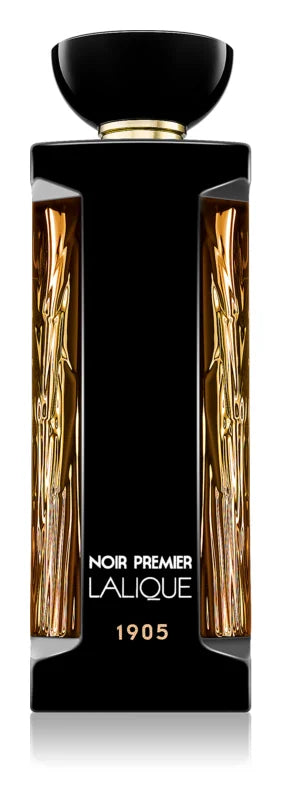 Lalique Noir Premier Terres Aromatiques Unisex Eau de Parfum 100 ml