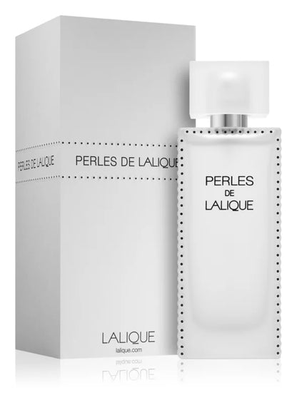 Lalique Perles de Lalique Eau de Parfum for women