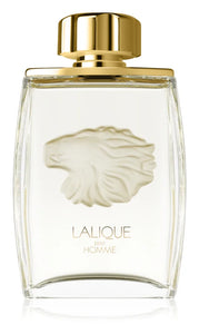 Lalique Pour Homme Lion Eau de Parfum for men 125 ml