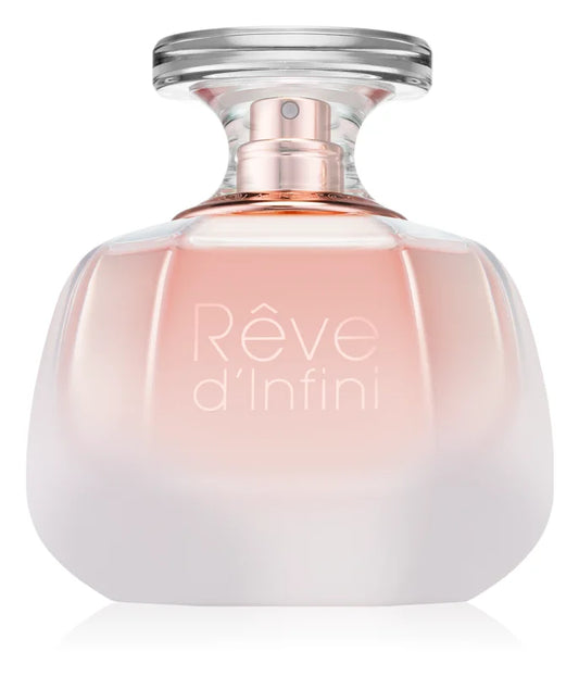 Lalique Rêve d'Infini Eau de Parfum for women 100 ml