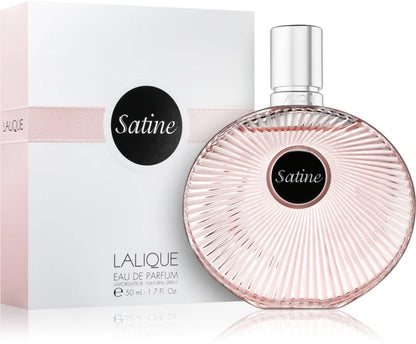 Lalique Satine Eau de Parfum for women