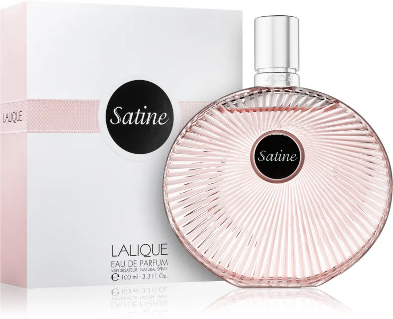 Lalique Satine Eau de Parfum for women