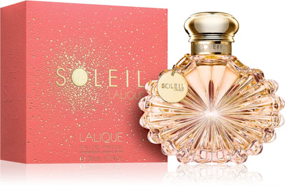 Lalique Soleil Eau de Parfum for women