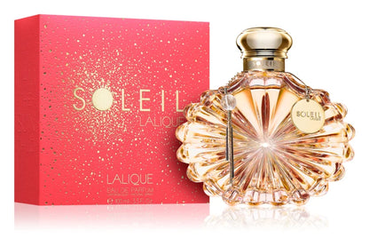 Lalique Soleil Eau de Parfum for women