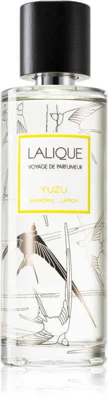 Lalique Yuzu Shikoku - Japan room spray 100 ml