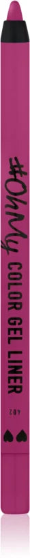 LAMEL OhMy Gel eyeliner 1.4 g
