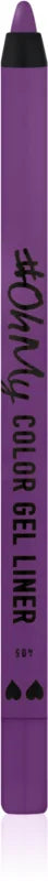 LAMEL OhMy Gel eyeliner 1.4 g