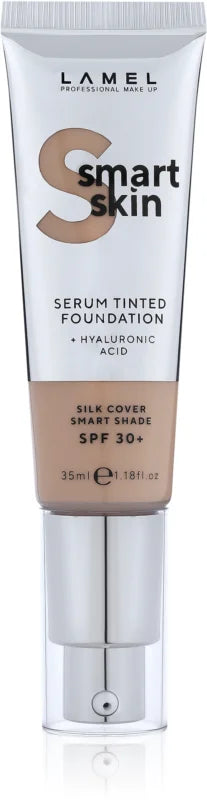 LAMEL Smart Skin Hydrating make-up with hyaluronic acid 35 ml