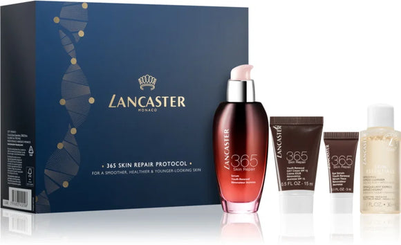 Lancaster 365 Skin Repair Protocol Gift set