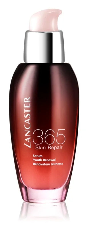 Lancaster 365 Skin Repair anti-wrinkle and regenerating serum