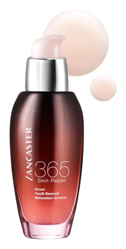 Lancaster 365 Skin Repair anti-wrinkle and regenerating serum