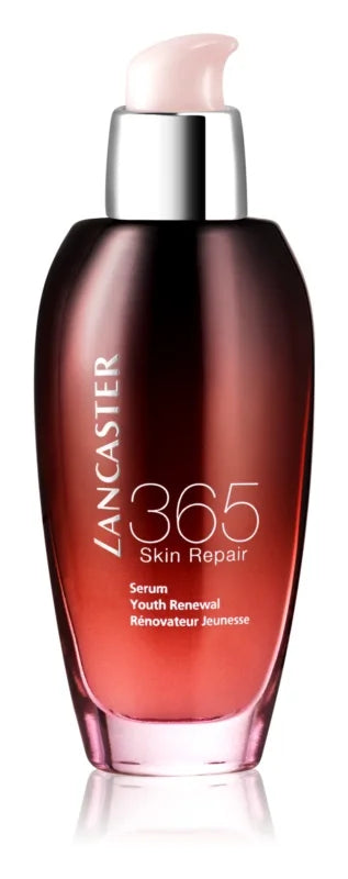 Lancaster 365 Skin Repair anti-wrinkle and regenerating serum