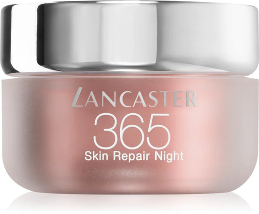 Lancaster 365 Skin Repair Night Cream 50 ml