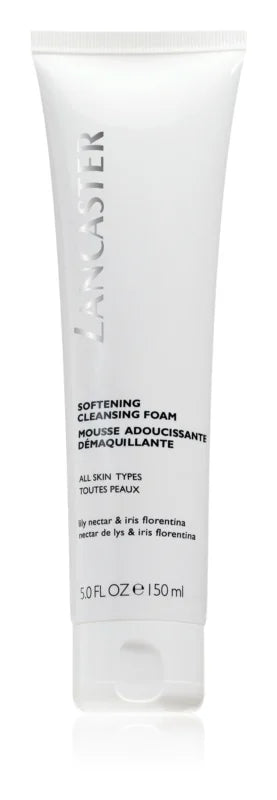 Lancaster Softening cleansing foam 150 ml
