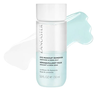 Lancaster eye make-up remover 150 ml