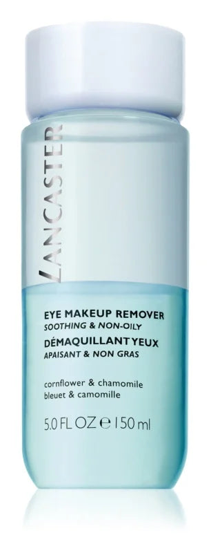 Lancaster eye make-up remover 150 ml