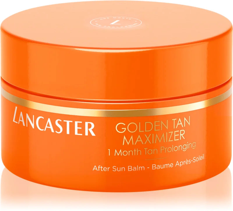 Lancaster Golden Tan Maximizer After Sun Balm 200 ml
