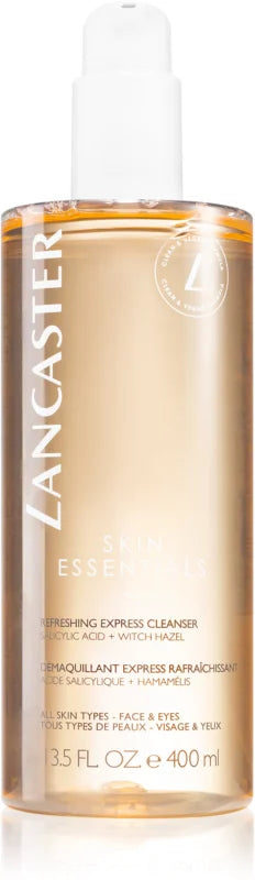 Lancaster Refreshing Express Cleanser 400 ml