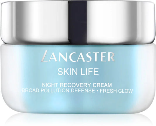 Lancaster Skin Life Night Recovery Cream 50 ml