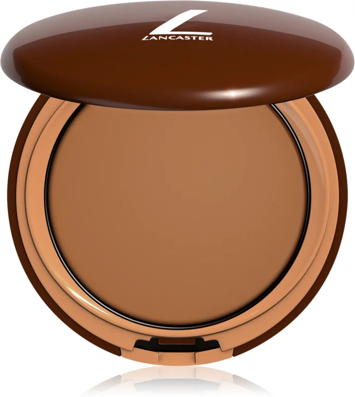 Lancaster Sun 365 Compact Cream Face Sunscreen SPF 30 shade 03 Golden Glow 9 g