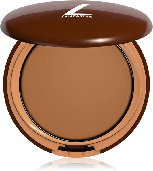 Lancaster Sun 365 Compact Cream Face Sunscreen SPF 30 shade 03 Golden Glow 9 g
