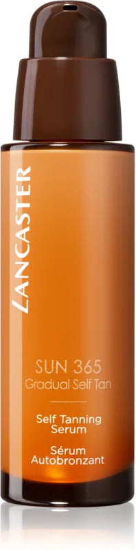 Lancaster Sun 365 Self Tanning Serum 30 ml