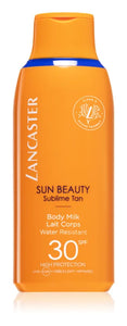 Lancaster Sun Beauty Body Milk Sun Lotion SPF 30