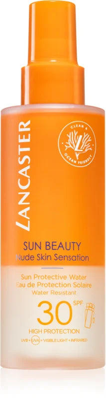 Lancaster Sun Beauty Sun Protective Water 150 ml
