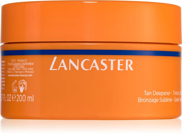 Lancaster Sun Beauty Tan Deepener 200 ml
