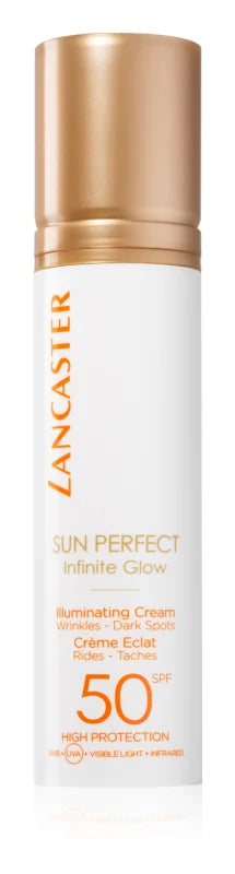 Lancaster Sun Perfect Illuminating Day Cream 50 ml