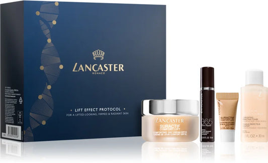 Lancaster Lift Effect Protocol Gift set