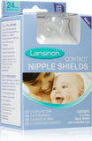Lansinoh Contact nipple shields 2 pcs