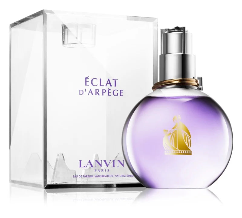 Lanvin Éclat d'Arpège Eau de Parfum for women