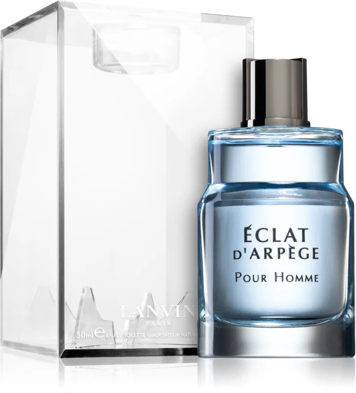 Lanvin Eclat D'Arpege Eau de Parfum, 30 ml : : Beauty