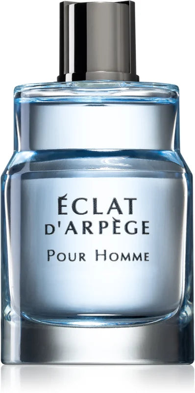 Product Review: Lanvin Eclat d'Arpege Eau de Parfum