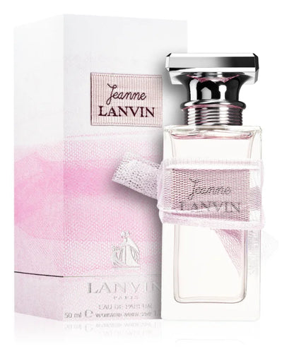 Lanvin Jeanne Lanvin Eau de Parfum for women