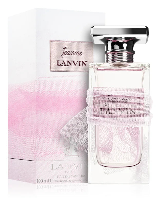 Lanvin Jeanne Lanvin Eau de Parfum for women