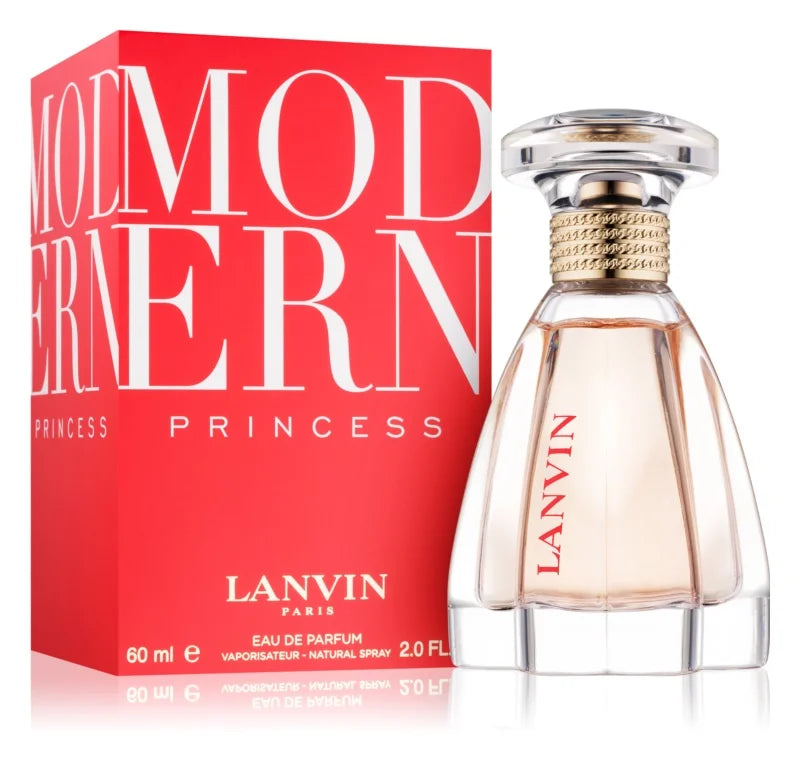 Lanvin Modern Princess Eau de Parfum for women