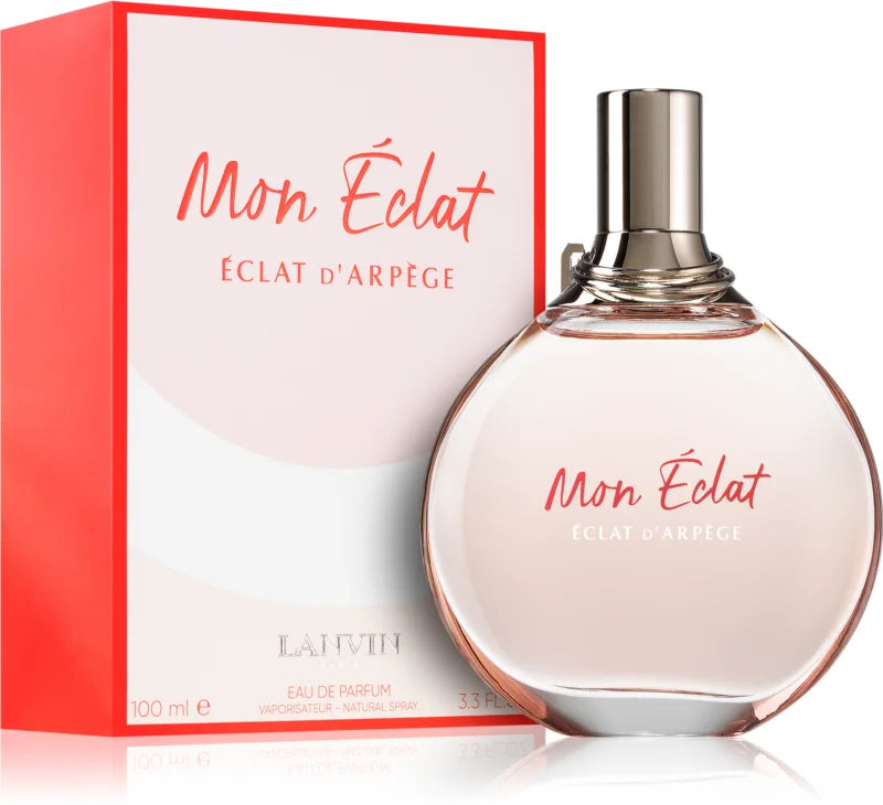 Lanvin Mon Eclat Eau de Parfum for women