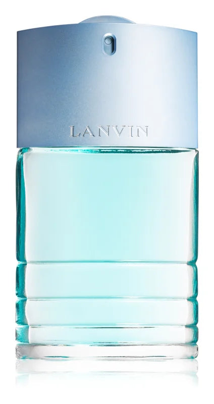 Lanvin Oxygene Homme Eau de toilette for men 100 ml