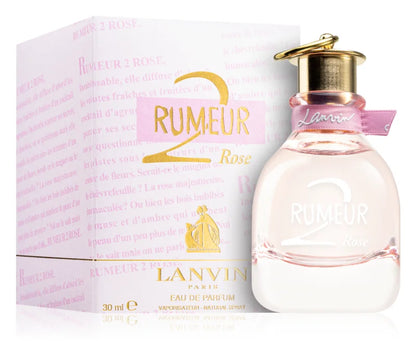 Lanvin Rumeur 2 Rose Eau de Parfum for women