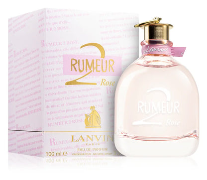 Lanvin Rumeur 2 Rose Eau de Parfum for women