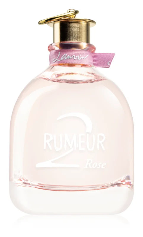 Lanvin Rumeur 2 Rose Eau de Parfum for women