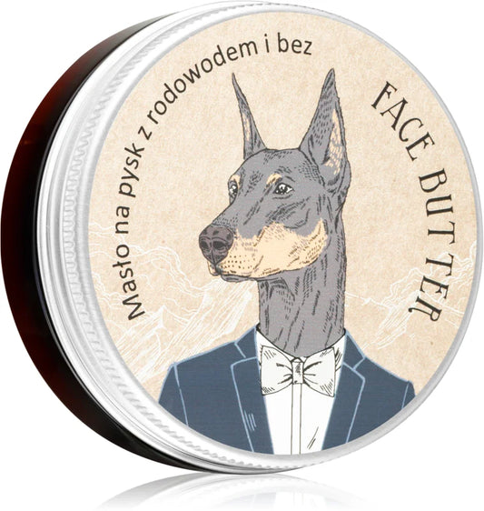 LaQ Doberman Face Butter 50 ml